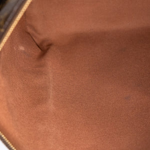 LOUIS VUITTON TOTALLY PM MONOGRAM CANVAS
