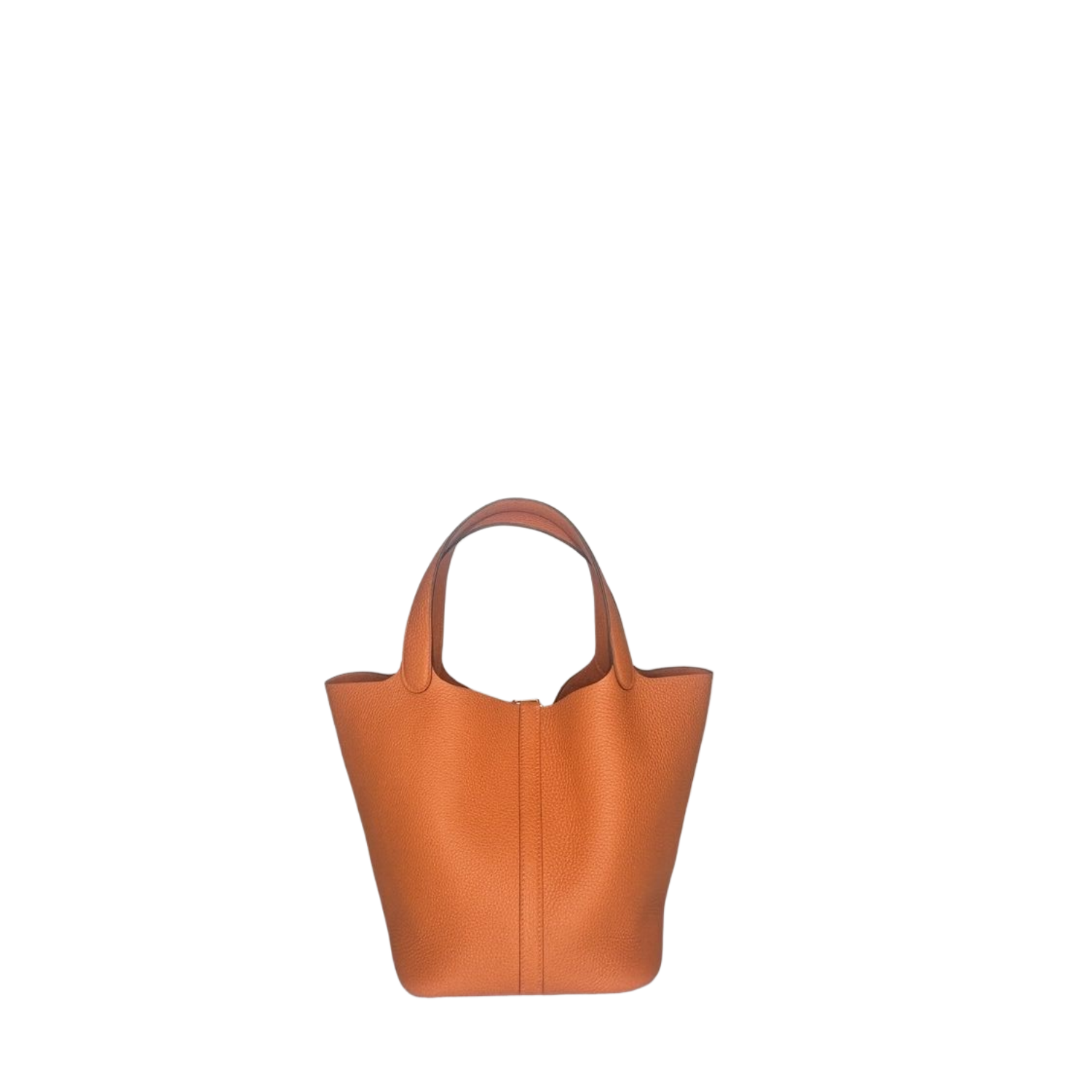 HERMES PICOTIN 22 STAMP W SHW