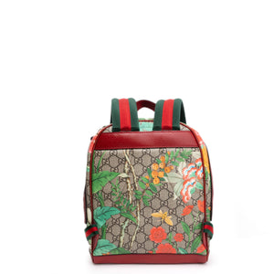 GUCCI GG SUPREME TIAN BACKPACK SHW