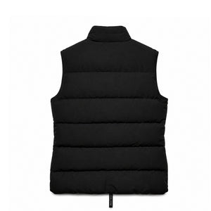 CANADA GOOSE FREESTYLE VEST BLACK SIZE M