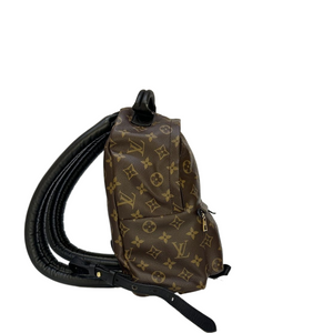 LOUIS VUITTON SPRING BACKPACK M44871