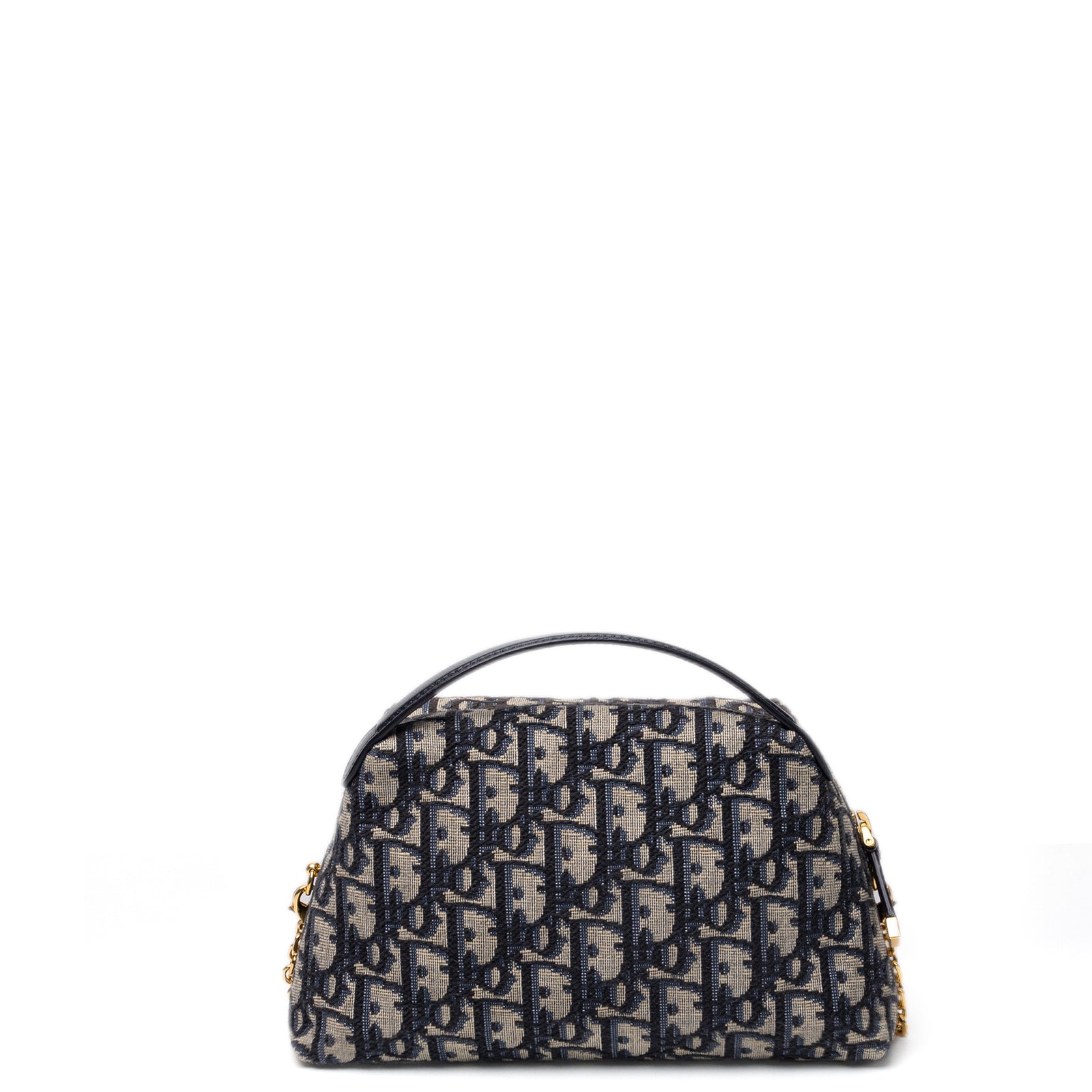 CHRISTIAN DIOR MONTAIGNE D-COSY MINI BAG GHW
