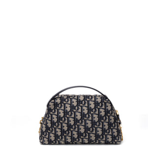 CHRISTIAN DIOR MONTAIGNE D-COSY MINI BAG GHW