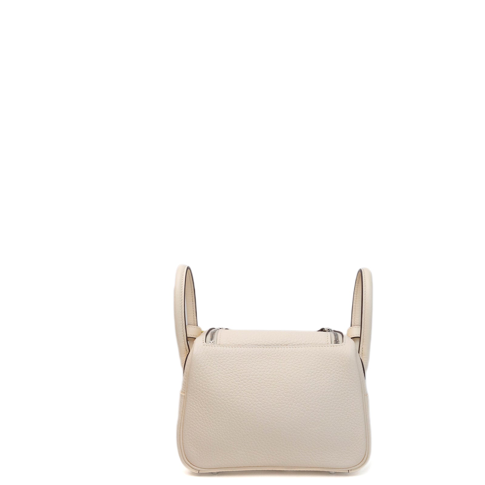 HERMES MINI LINDY NATA CLEMENCE SHW STAMP U