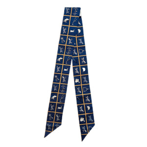 HERMES COUVERTURES ET TENUES TWILLY