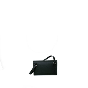HERMES SNAP WALLET EPSOM SHW STAMP K
