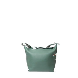 LOEWE SUNA FUJITA SMALL CUBI CROSSBODY BAG