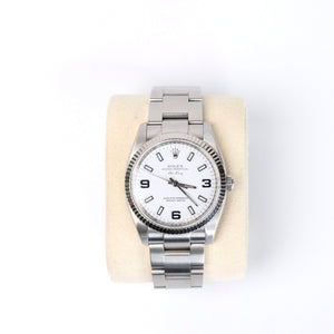 ROLEX AIR KING 34MM REF.114234