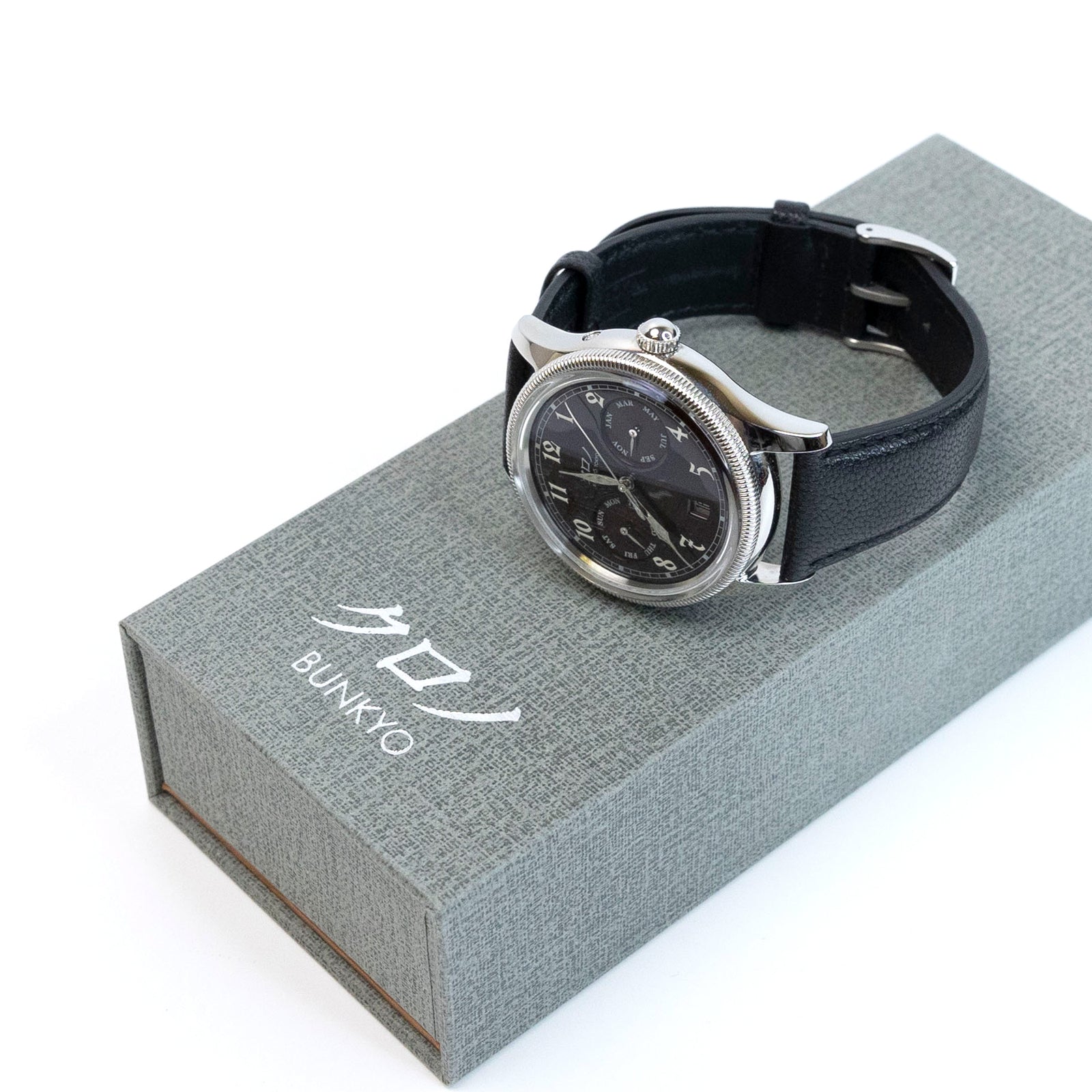 KURONO TOKYO ANNIVERSARY CALENDRIER 'AZUKI'