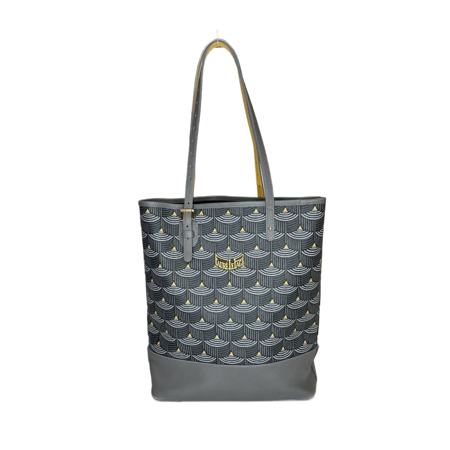 FAURE LE PAGE DAILY BATTLE 35 TOTE BAG
