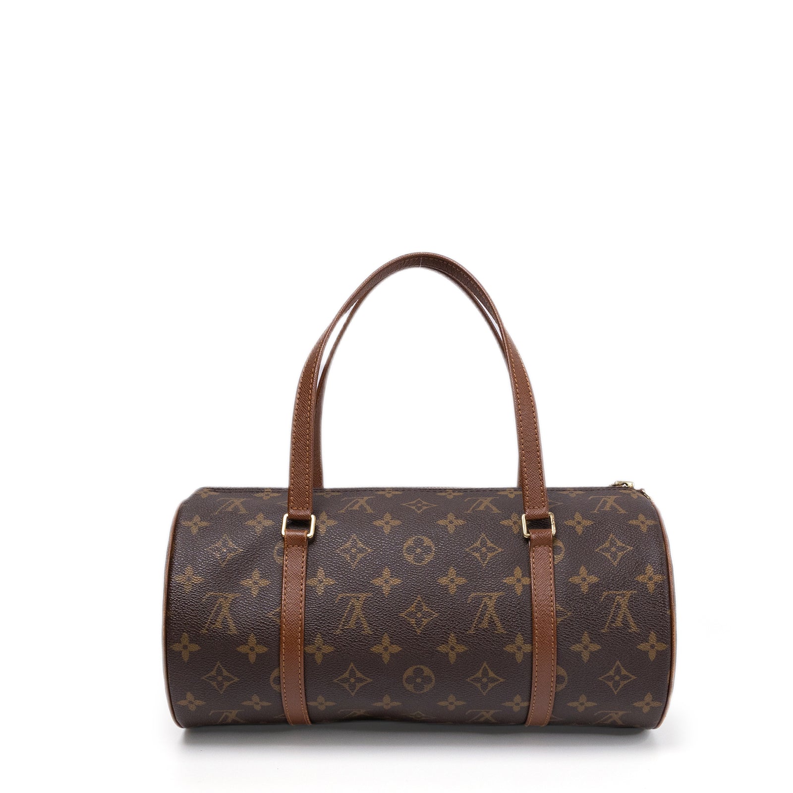 LOUIS VUITTON PAPILLON MONOGRAM CANVAS 30CM