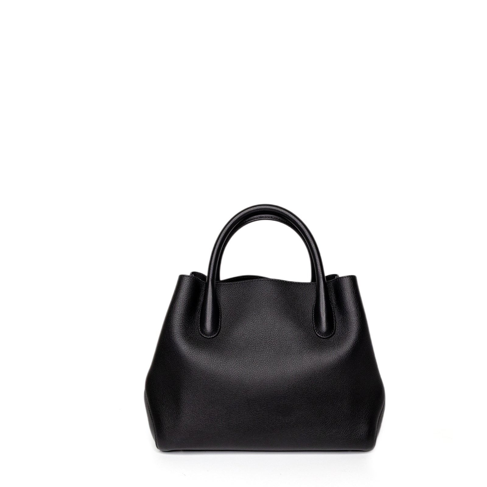 CHRISTIAN DIOR OPEN BAR BLACK SHW