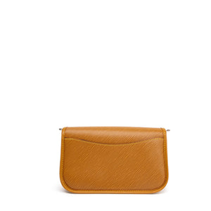 LOUIS VUITTON BUCI BAG EPI GOLD SHW