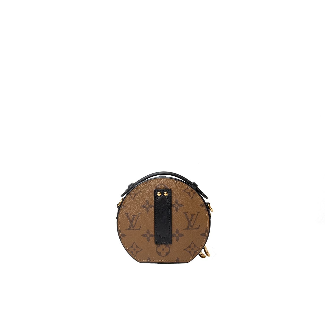LOUIS VUITTON MINI BOITE CHAPEAU