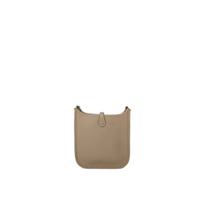 HERMES EVELYNE 16 CLEMENCE BEIGE MARFA GHW STAMP W