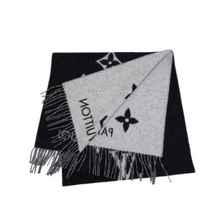 LOUIS VUITTON REYKJAVIK SCARF