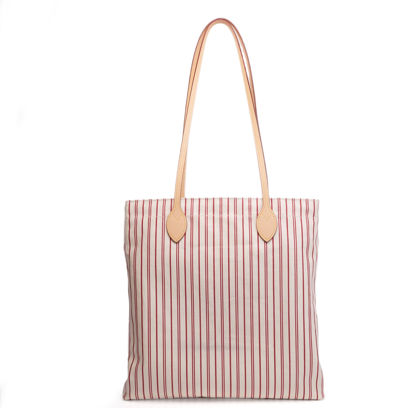 LOUIS VUITTON CARRY IT OTHER MONOGRAM CANVAS HANDBAGS GHW