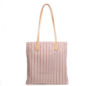 LOUIS VUITTON CARRY IT OTHER MONOGRAM CANVAS HANDBAGS GHW