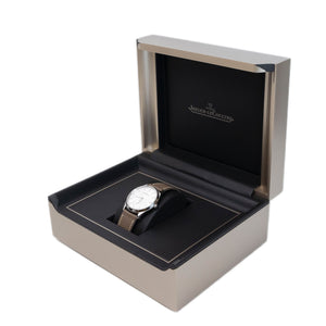 JAEGER-LECOULTRE MASTER ULTRA THIN Q1218420