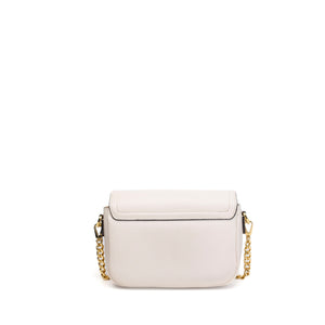 LOUIS VUITTON LOCKME TENDER GRAINED CALFSKIN BEIGE MULTICOLOUR GHW (MICROCHIP)