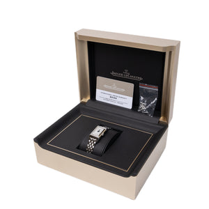 JAEGER-LECOULTRE ONE DUTTEO