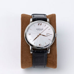 MONTBLANC STAR CLASSIQUE MEN WATCH