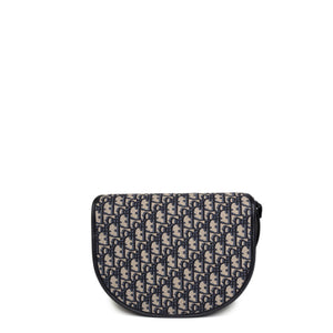 CHRISTIAN DIOR GALLOP MEDIUM SIZE CROSSBODY BAG