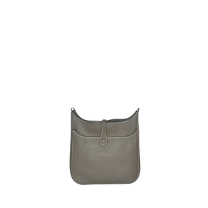 HERMES EVELYNE 29 ETOUPE SHW STAMP W