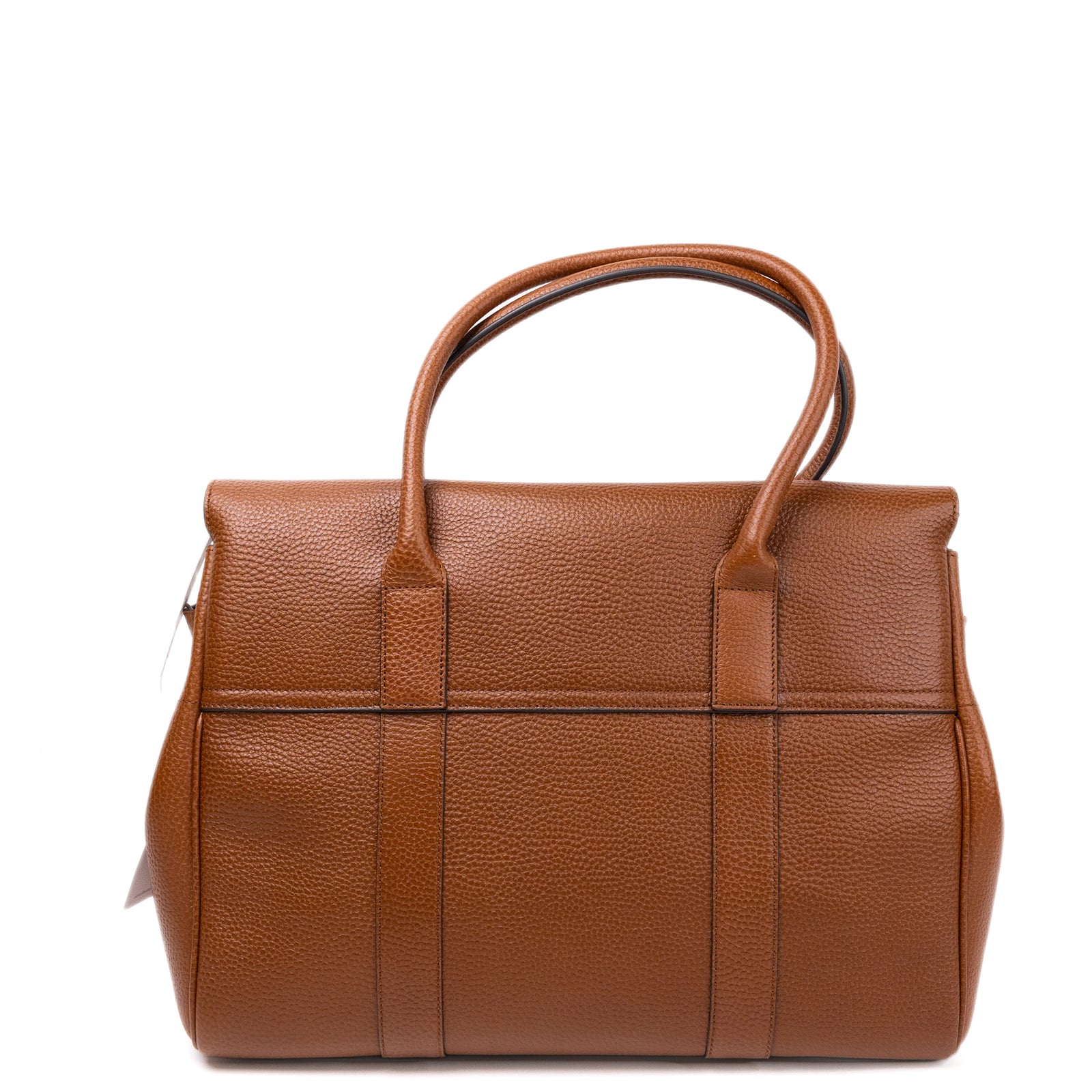 MULBERRY BAYSWATER LEGACY NVT BAG GHW