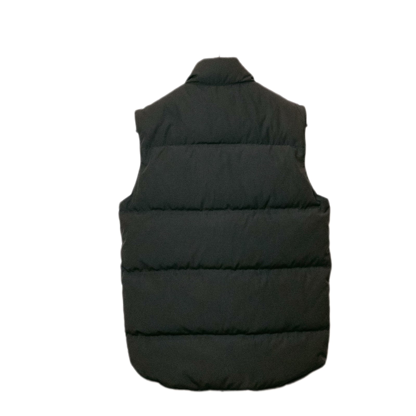 CANADA GOOSE FREE STYLE CREW VEST GREY SIZE S