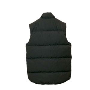CANADA GOOSE FREE STYLE CREW VEST GREY SIZE S