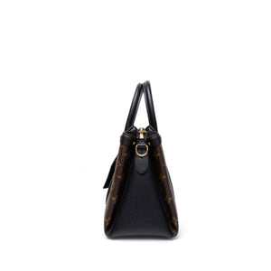 LOUIS VUITTON SOUFLLOT BB MONOGRAM CANVAS GHW