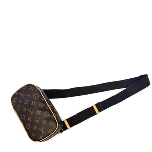 LOUIS VUITTON GERONIMO'S MONOGRAM M51870