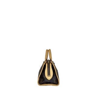 LOUIS VUITTON MONOGRAM POPINCOURT HAND BAG M40009
