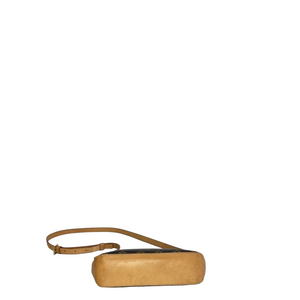 LOUIS VUITTON TROTTEUR LEATHER SHOULDER BAG M51240