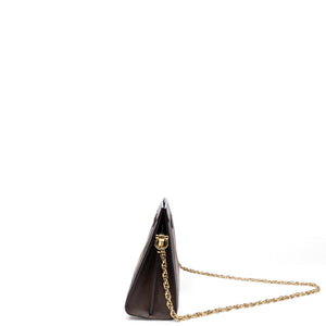 GUCCI OPHIDIA GG SHOULDER BAG MULTICOLOURED GHW