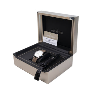 JAEGER-LECOULTRE MASTER ULTRA THIN Q1218420