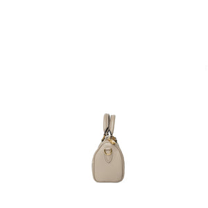 LOUIS VUITTON NANO SPEEDY MONOGRAM EMPREINTE LEATHER
