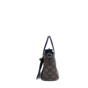 LOUIS VUITTON NEVERFULL INDSIDE OUT BB MONOGRAM TOTE BAG (MICROCHIP)