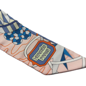 HERMES ODYSSEY TWILLY