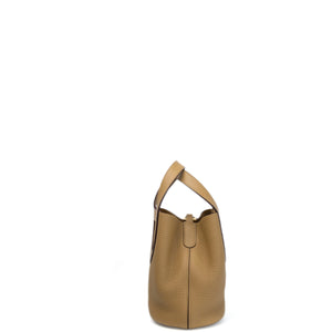 HERMES IN-THE-LOOP 18 BAG BISCUIT CLEMENCE GHW STAMP B