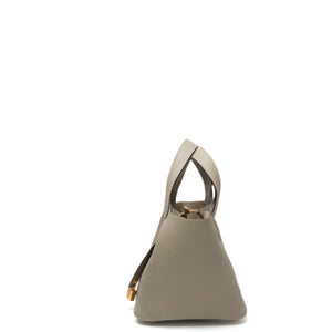 HERMES PICOTIN 18 LOCK BAG CLEMENCE SAUGE GHW STAMP B