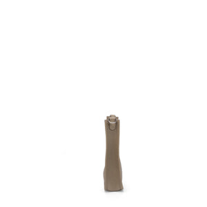 HERMES MINI EVELYNE BEIGE MARFA SHW STAMP W