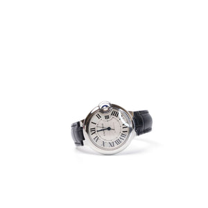 CARTIER BALLON BLEU CARTIER WATCH 33MM AUTOMATIC MOVEMENT