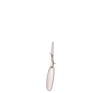 LOUIS VUITTON POCHETTE ACCESSORIES EPI LEATHER WHITE SHW