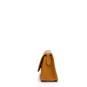 LOUIS VUITTON BUCI BAG EPI GOLD SHW
