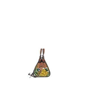 LOEWE MINI HOMMOK BAG