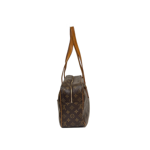 LOUIS VUITTON CITE GM MOGOGRAM GHW