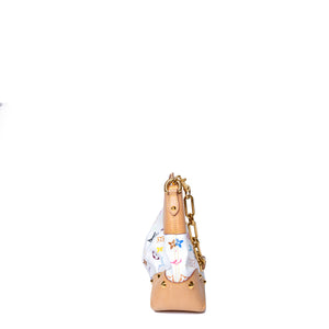 LOUIS VUITTON MULTICOLOUR JUDY MM