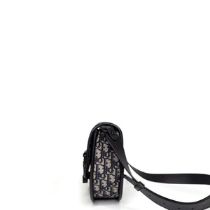 CHRISTIAN DIOR GALLOP MEDIUM SIZE CROSSBODY BAG
